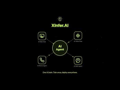 XInfer.AI Introduction